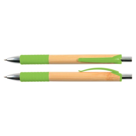 Hornet Bamboo Pen Promotional Products